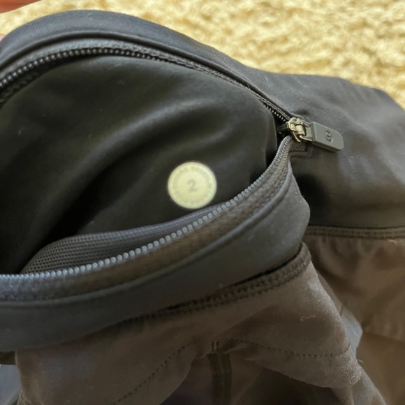 Lululemon Hawaiian Islands Speed Up Short - Picture 3 of 8